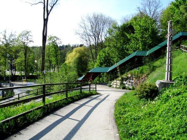 Stadt Pub Zwettl Dış mekan fotoğraf