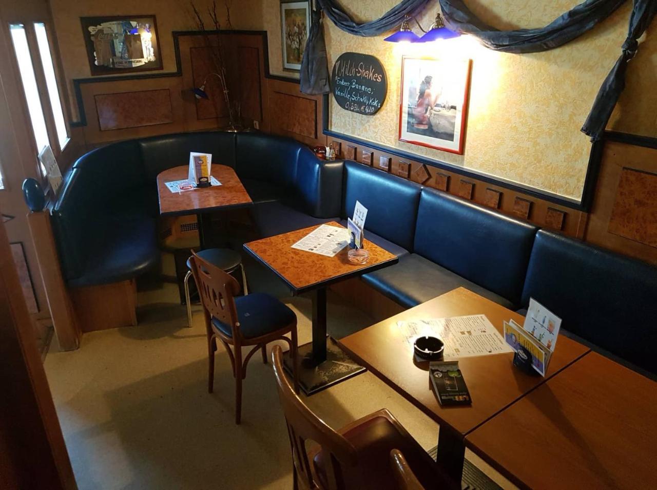 Stadt Pub Zwettl Dış mekan fotoğraf