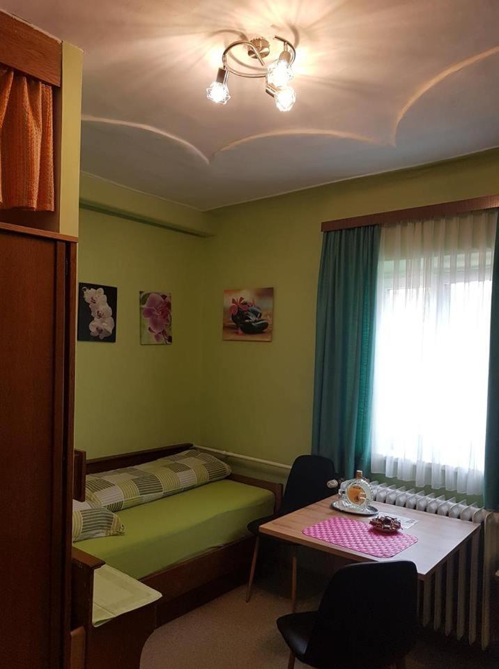Stadt Pub Zwettl Dış mekan fotoğraf